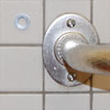 Montix&reg; Application example sanitary fittings