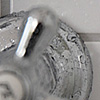 Montix&reg; Application example sanitary fittings