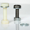 Montix&reg; Application example fasteners